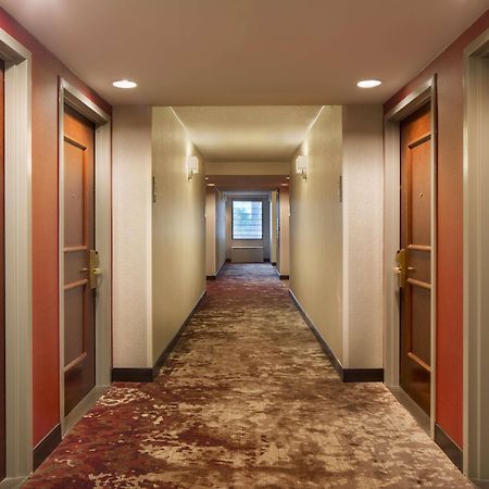 Doubletree By Hilton Hotel Largo Washington Dc Interior photo