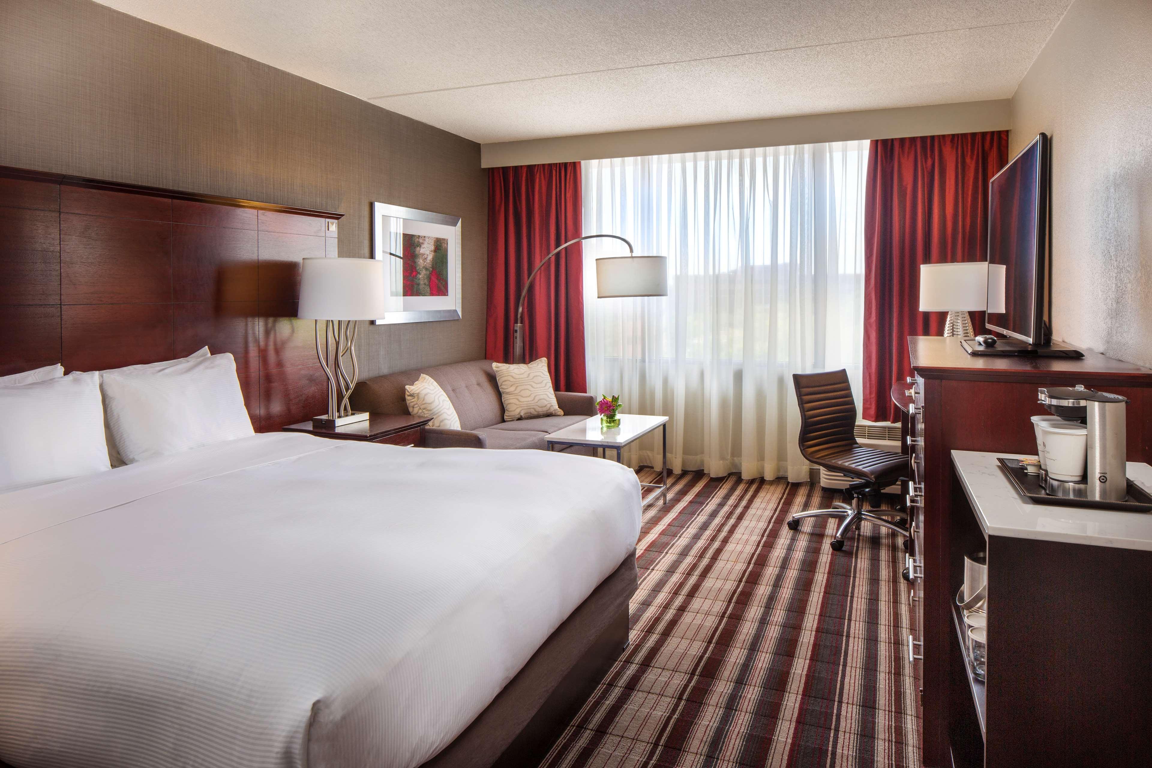 Doubletree By Hilton Hotel Largo Washington Dc Exterior photo