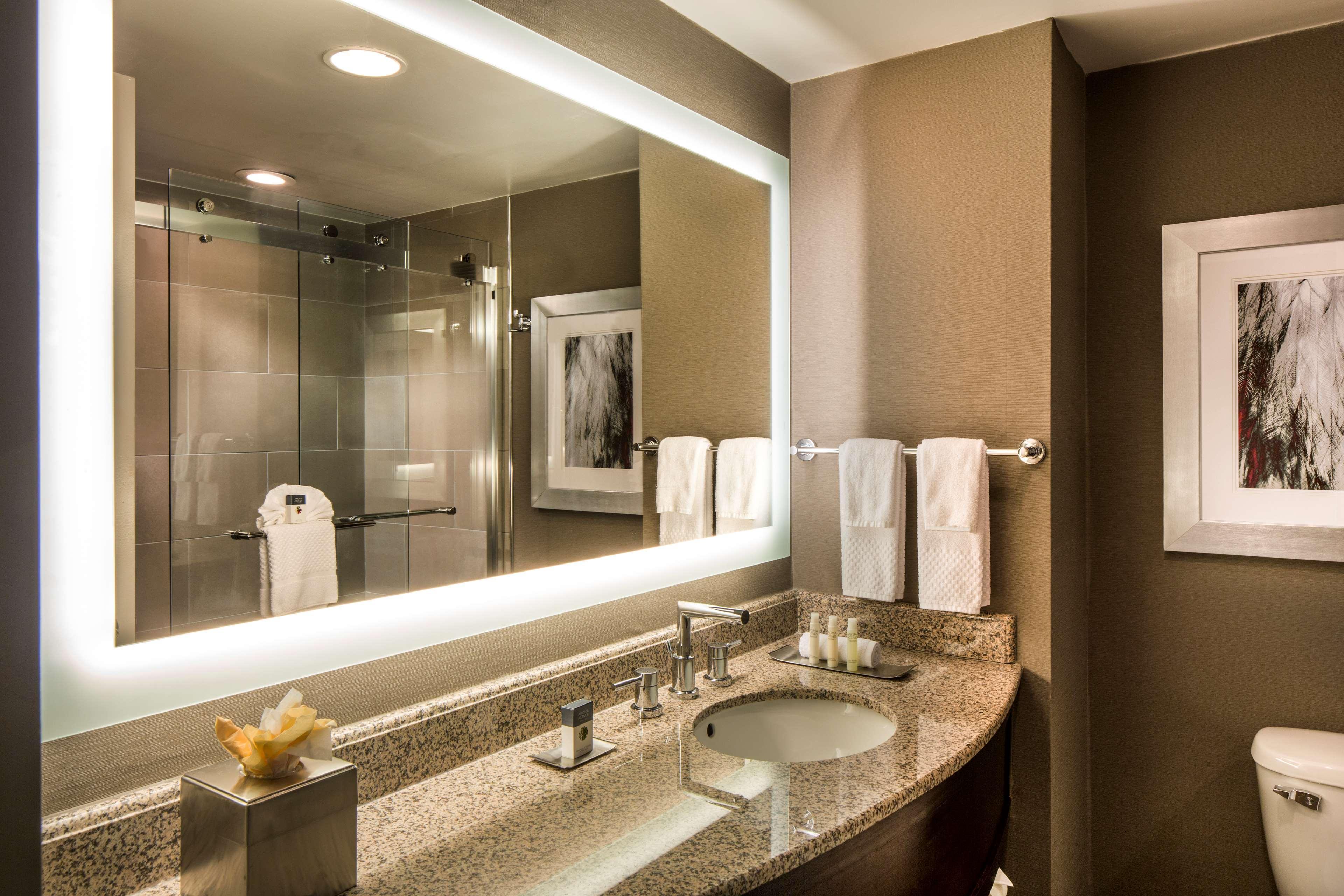 Doubletree By Hilton Hotel Largo Washington Dc Exterior photo