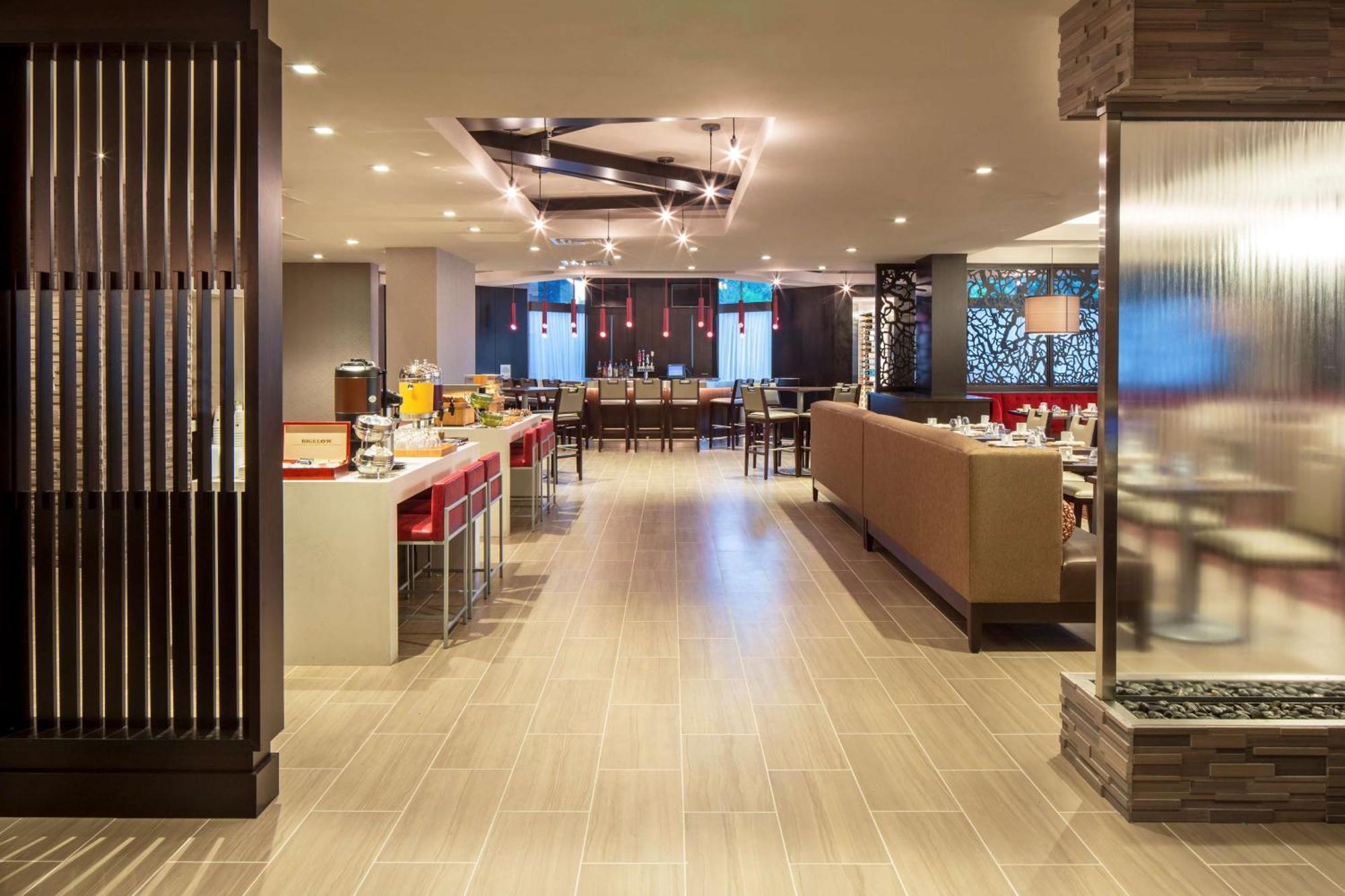 Doubletree By Hilton Hotel Largo Washington Dc Exterior photo