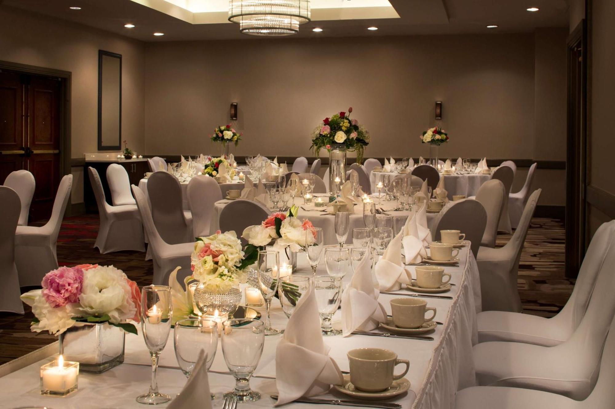 Doubletree By Hilton Hotel Largo Washington Dc Exterior photo