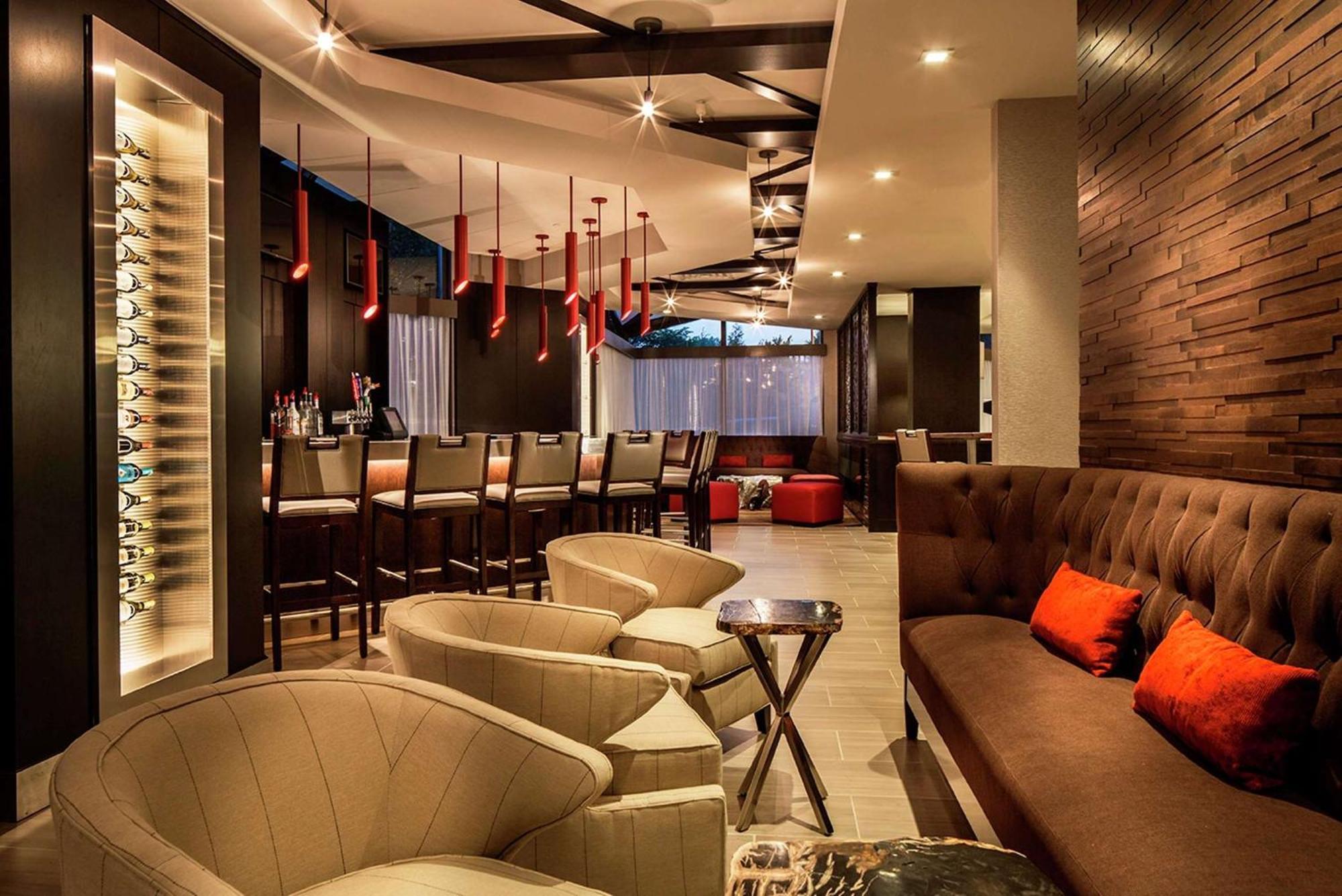 Doubletree By Hilton Hotel Largo Washington Dc Exterior photo
