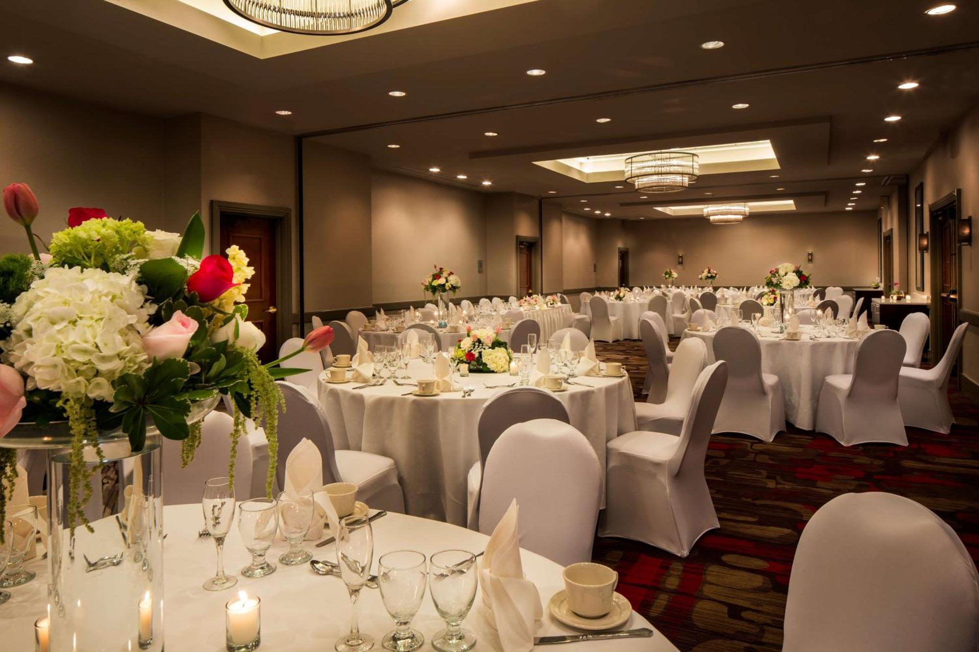 Doubletree By Hilton Hotel Largo Washington Dc Exterior photo