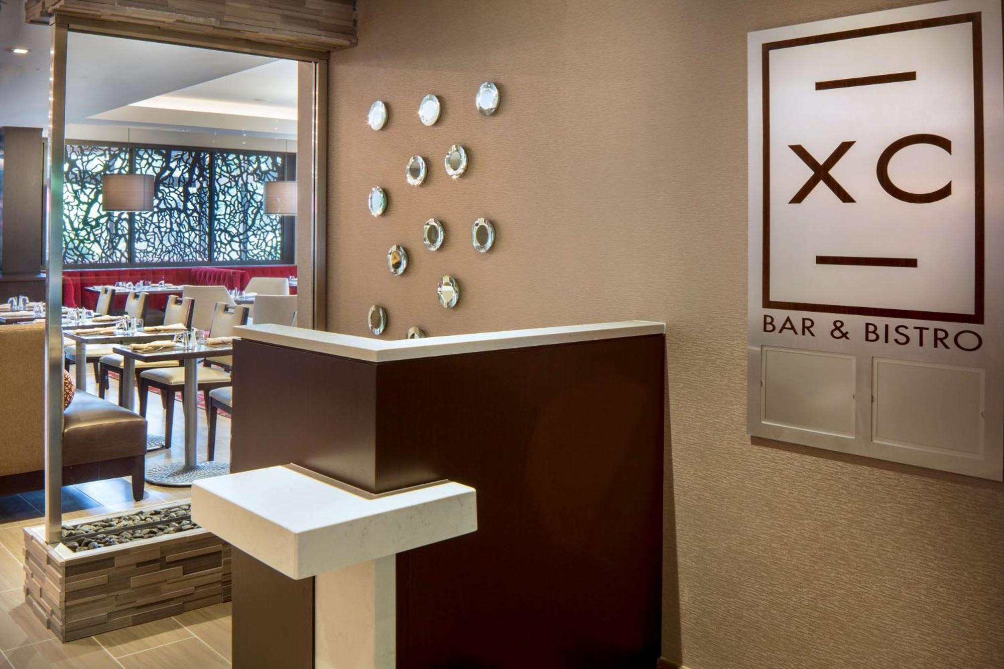 Doubletree By Hilton Hotel Largo Washington Dc Exterior photo