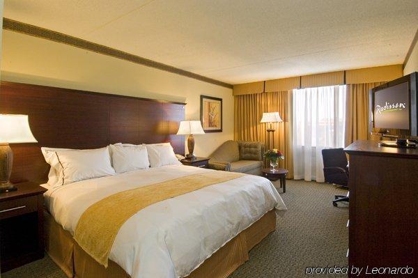 Doubletree By Hilton Hotel Largo Washington Dc Exterior photo